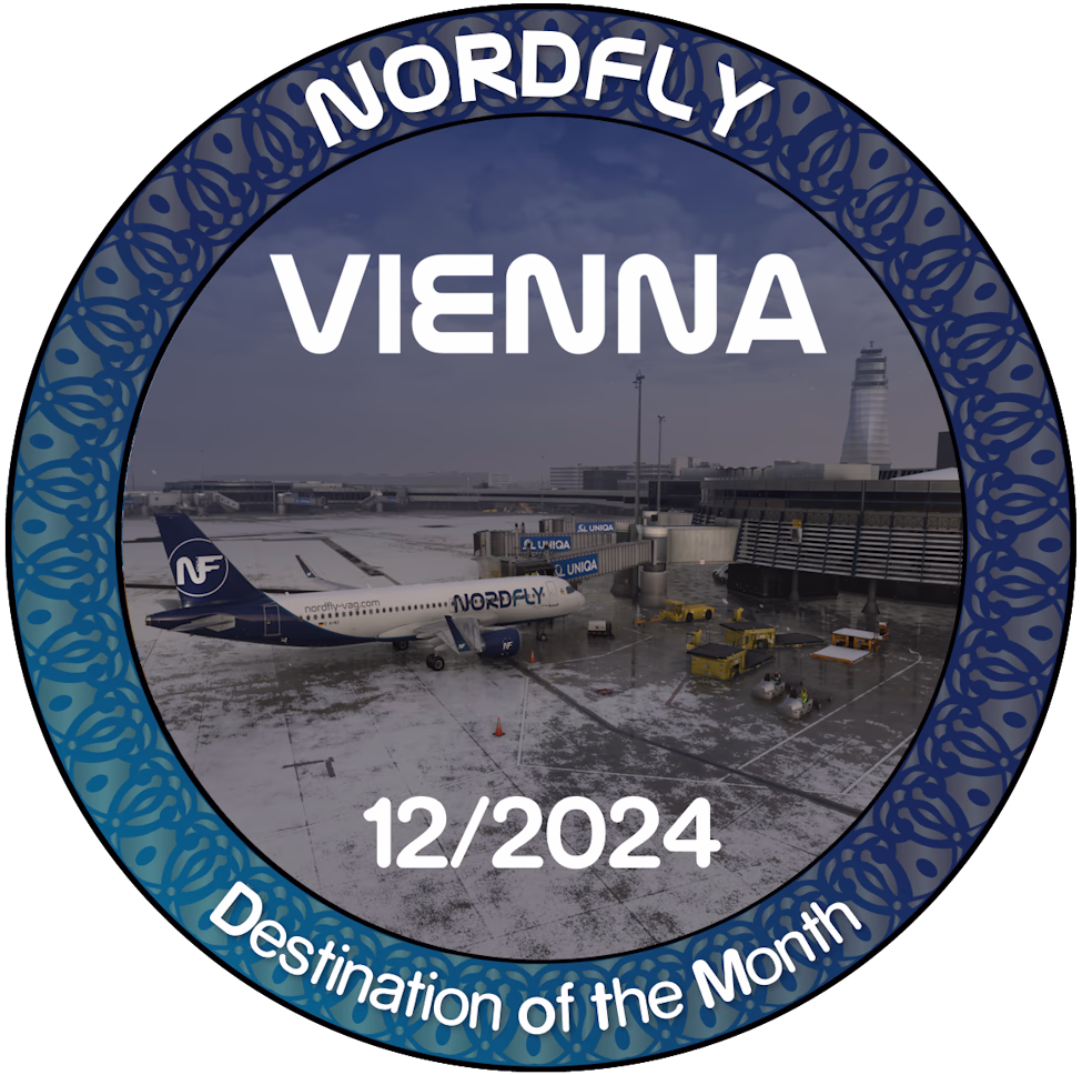 NordFly Destination of the Month